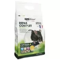 HAMIFORM – Optima+ Ratte und Maus