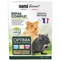 HAMIFORM - Optima Hamster & Gerbil