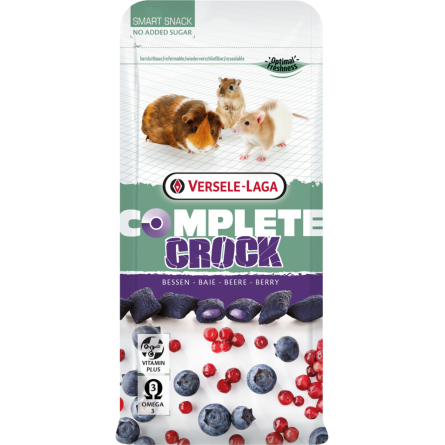 VERSELE LAGA - Complete Crock Berry 50g