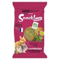 HAMIFORM - Snack Palet - The Authentic