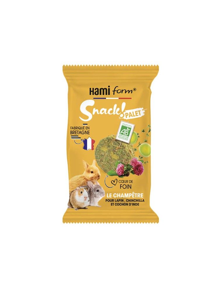 HAMIFORM - Snack Palet - Le Champêtre