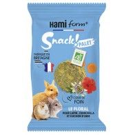 HAMIFORM - Snack Palet - Le Floral