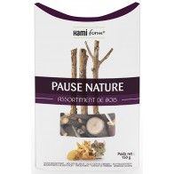 HAMIFORM - Pause Nature – Assortments of Wood