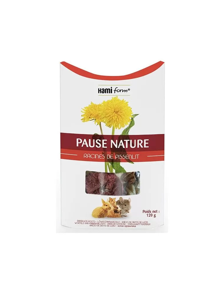 HAMIFORM - Pause Nature -...