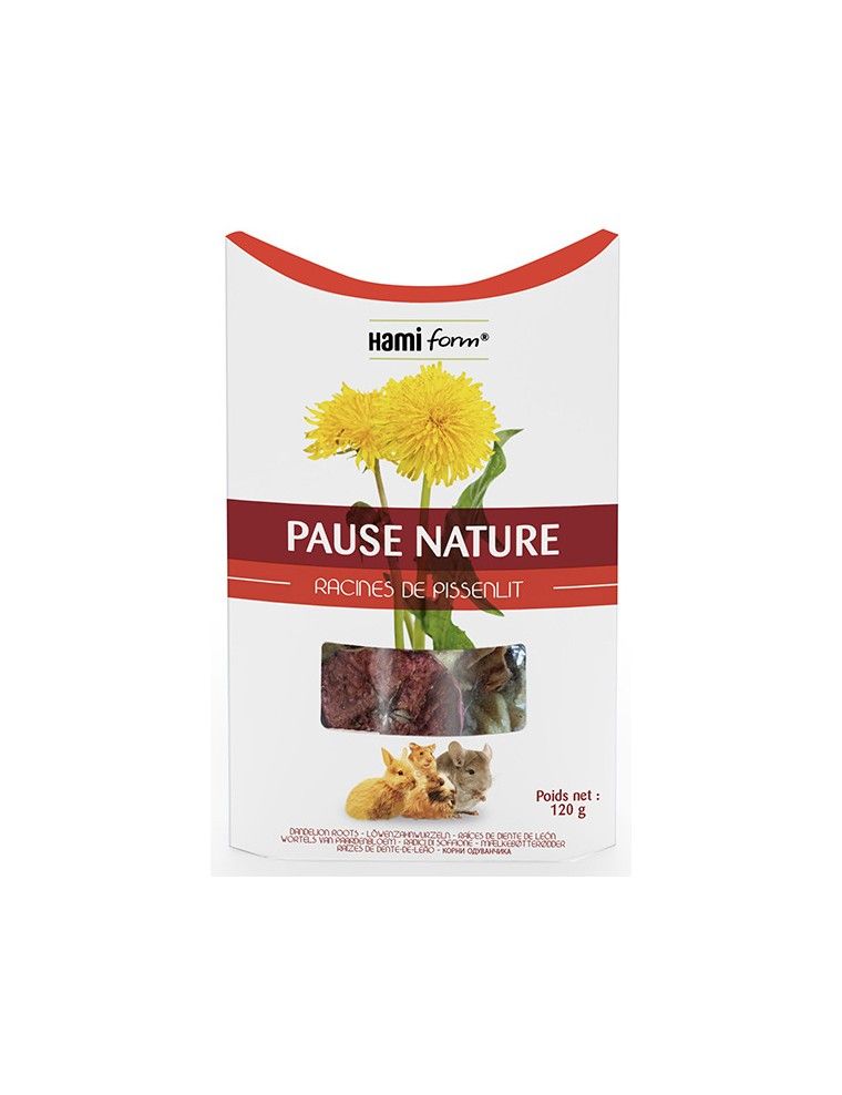 HAMIFORM - Pause Nature -...