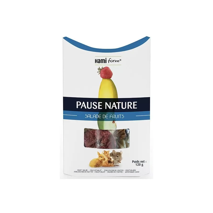 HAMIFORM - Pause Nature - Salade de Fruits HAMIFORM - Pause Nature - Salade de Fruits