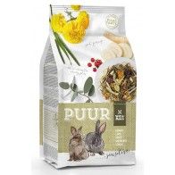 WITTE MOLEN - Puur lapin Sensitive