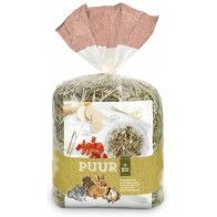 WITTE MOLEN - PUUR Foin de Prairie Légumes