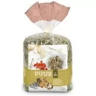 WITTE MOLEN - PUUR Foin de Prairie Légumes WITTE MOLEN - PUUR Foin de Prairie Légumes