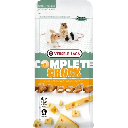 VERSELE LAGA - Complete Crock Cheese 50g VERSELE LAGA - Complete Crock Cheese 50g