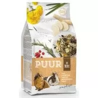 WITTE MOLEN - Puur Cochon d'Inde Sensitive