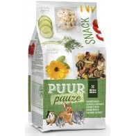 WITTE MOLEN - Puur Pauze Friandise Muesli