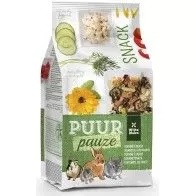 WITTE MOLEN - Puur Pauze Friandise Muesli WITTE MOLEN - Puur Pauze Friandise Muesli
