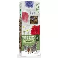 WITTE MOLEN - Puur Pauze Sticks Manzanilla y Aciano WITTE MOLEN - Puur Pauze Sticks Manzanilla y Aciano