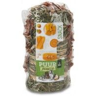 WITTE MOLEN - Pacas de heno de zanahoria y calabaza Puur Pauze