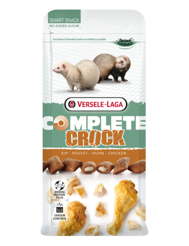 VERSELE LAGA - Pollo Coccio Completo 50g