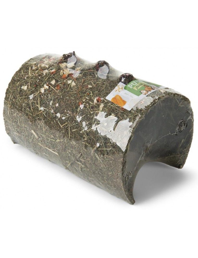 WITTE MOLEN - Puur Pauze Tunnel de Foin Carotte Panais