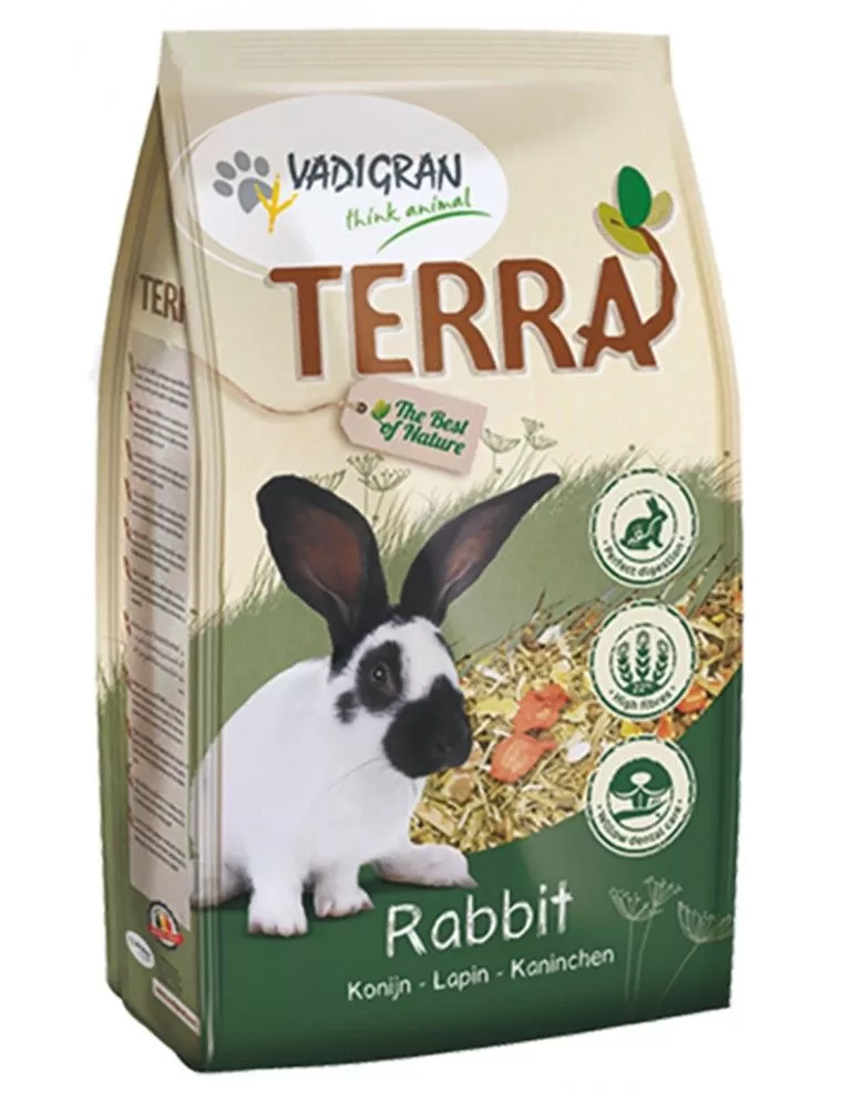 VADIGRAN - Terra Lapin