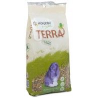 VADIGRAN - Terra Junior & Lapin Nain