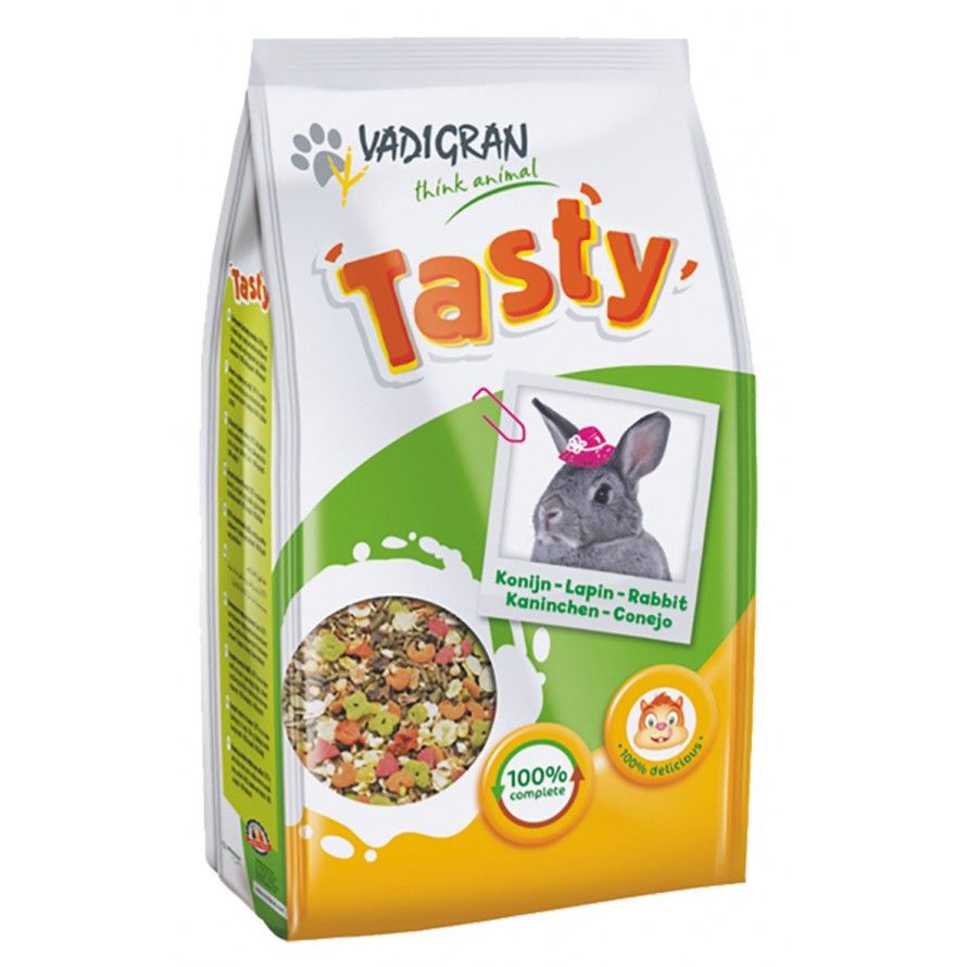 VADIGRAN - Tasty Complete Rabbit 2.25kg