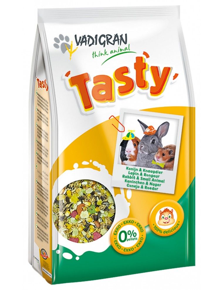 VADIGRAN - Tasty Exko