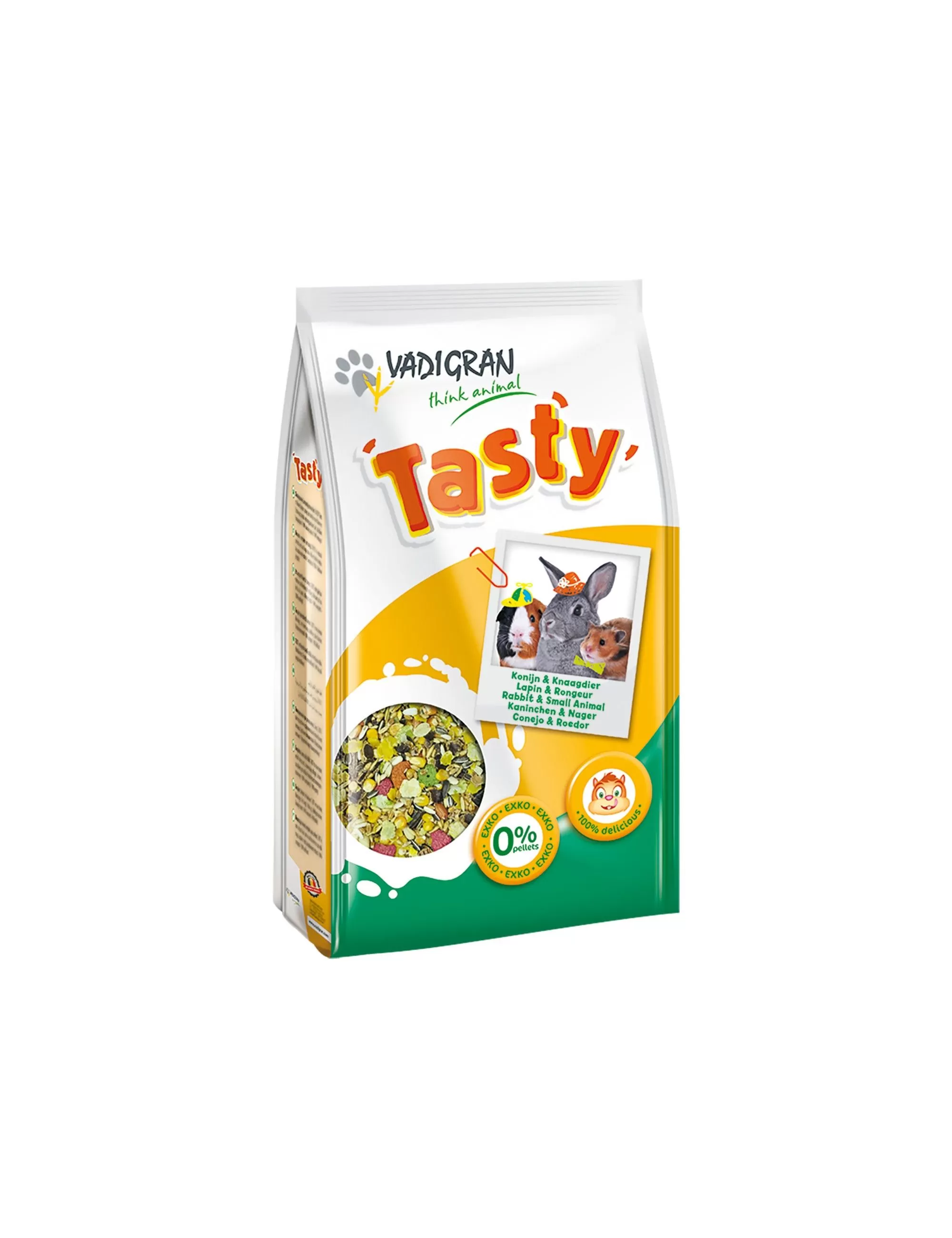 VADIGRAN – Leckeres Exko VADIGRAN – Leckeres Exko