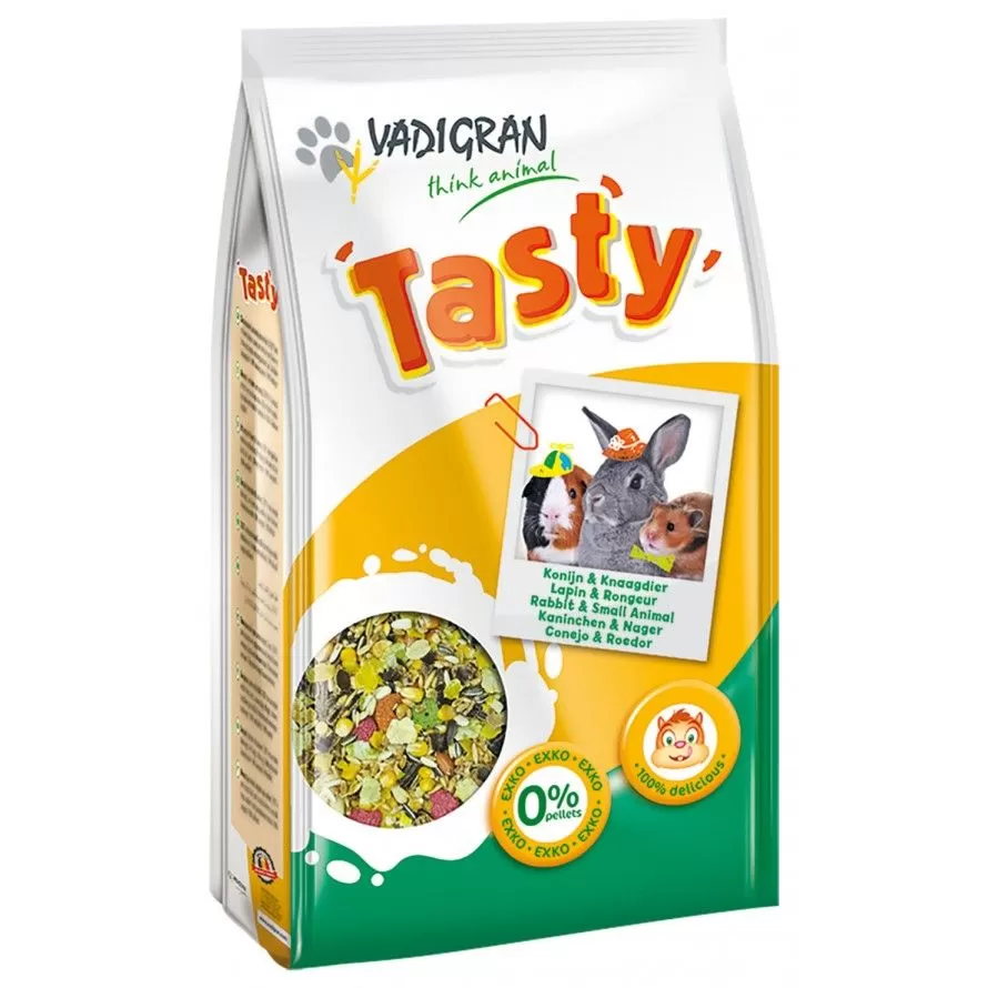 VADIGRAN - Tasty Exko VADIGRAN - Tasty Exko