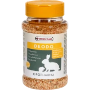 Desodorante de jaula