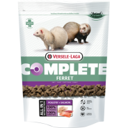 Granules / Muesli