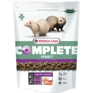 Gránulos / Muesli