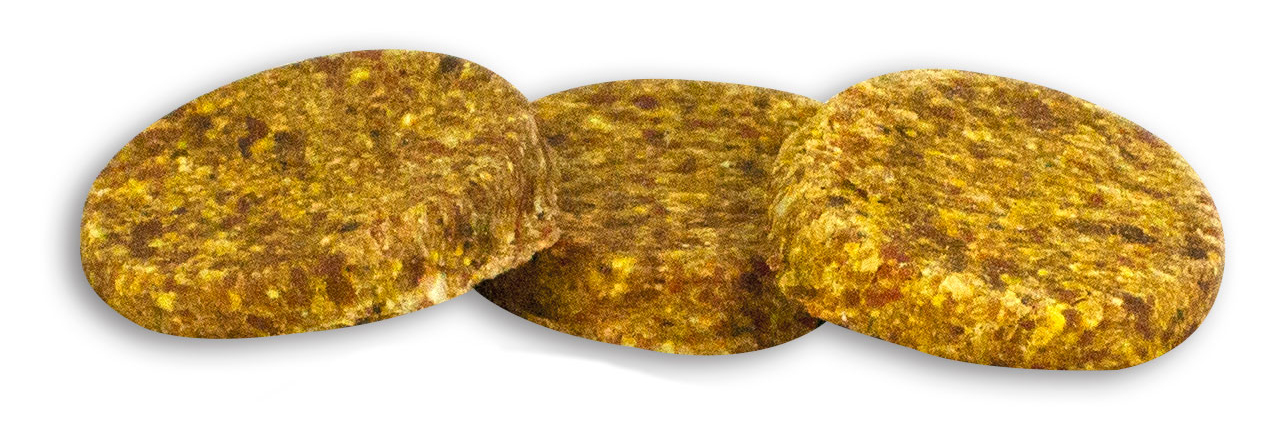 JR FARM - Carrot Dental Biscuits