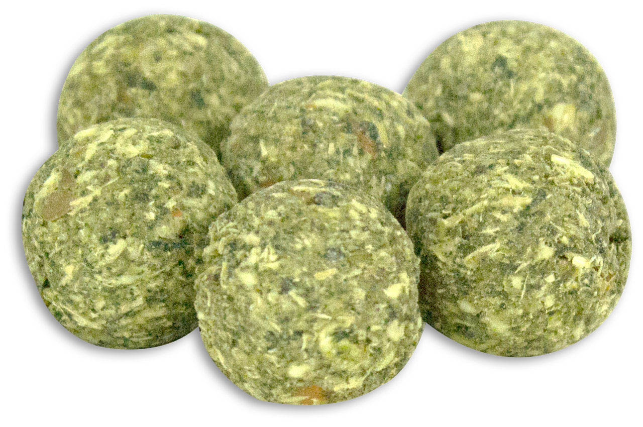 JR FARM - Vitamin spinach balls