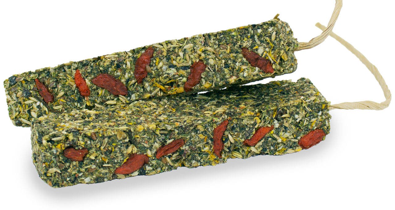 JR FARM - Stick saludable sin cereales con bayas de goji