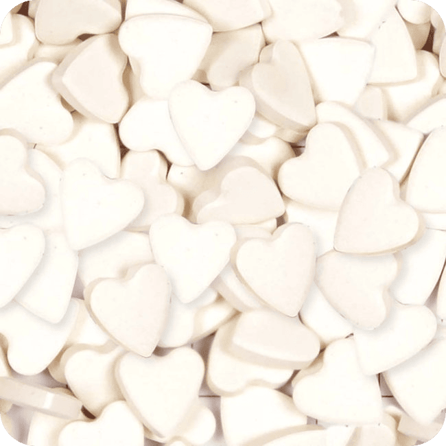 BEAPHAR - Little hearts of vitamin C