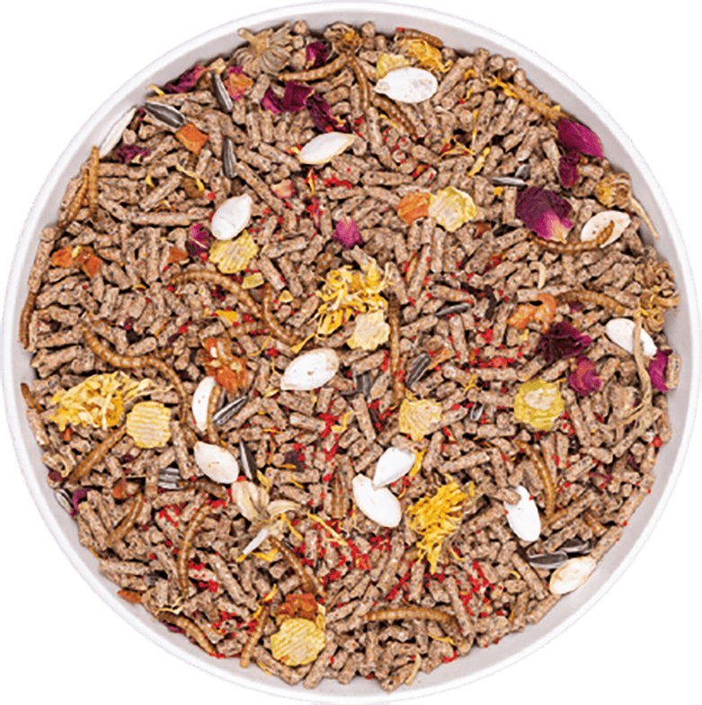 CUNIPIC - Alimento Premium para Hámsters y Jerbos