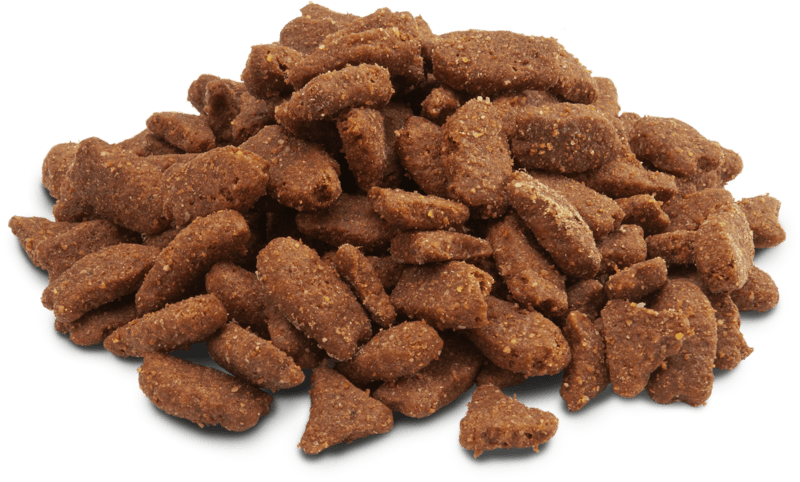 Crispy PELLETS mix - Ferrets