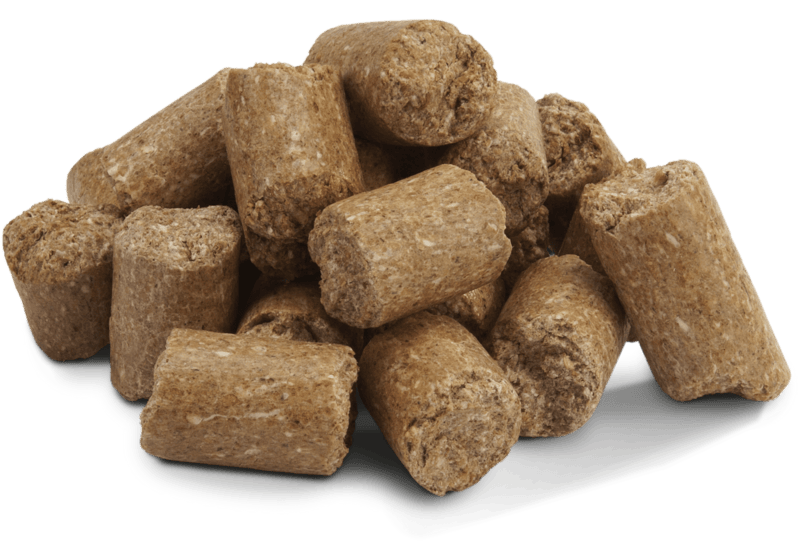 Crispy PELLETS Mix - Rats & Mice