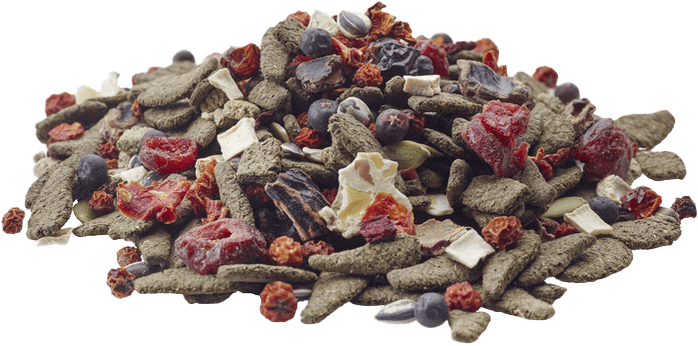 VERSELE LAGA - Snack naturale alle bacche