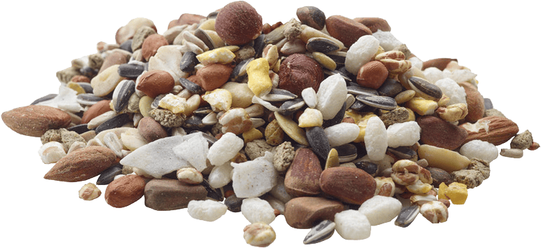 VERSELE LAGA - Snack Natura Noccioline
