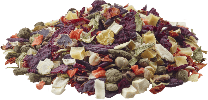 VERSELE LAGA – Natur-Snack-Gemüse