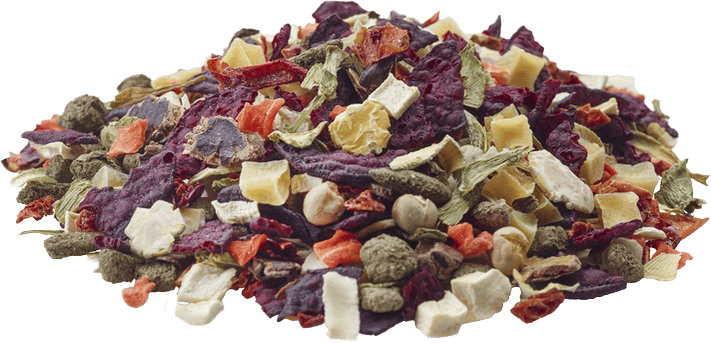 VERSELE LAGA - Snack Vegetal Natural