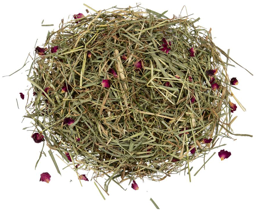 WITTE MOLEN - Country Flower Hay, Rose Petals