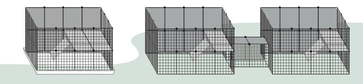 ZOLUX - Enclosure